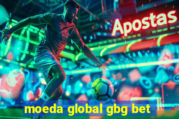 moeda global gbg bet